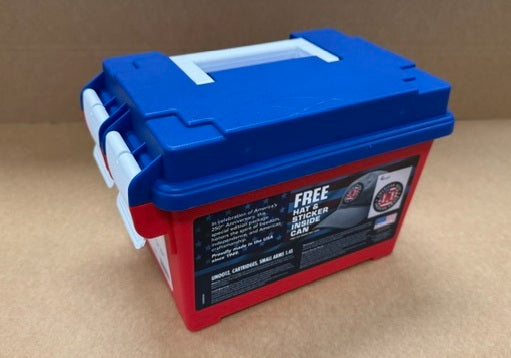 Hornady American Gunner 6.5 Creedmoor 250rd Ammo Can - image 2