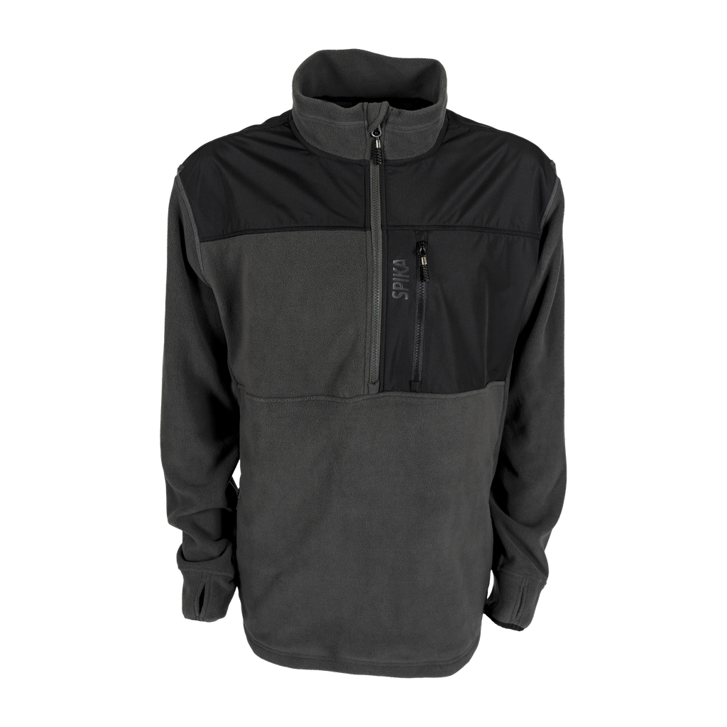 Spika Men's Perisher Fleece Half-Zip
