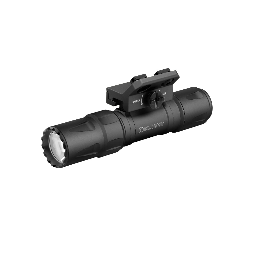 Olight Odin S M-LOK Matte Black