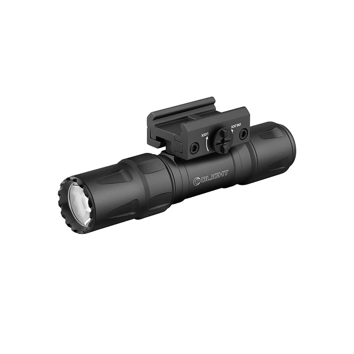 Olight Odin S Picatinny Matte Black