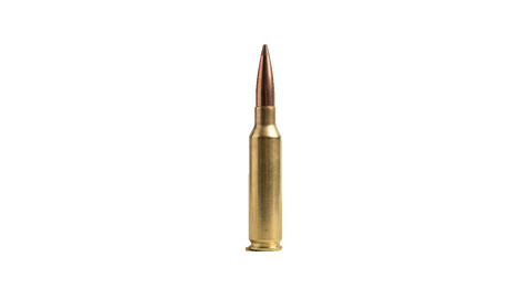 6.5 Creedmoor