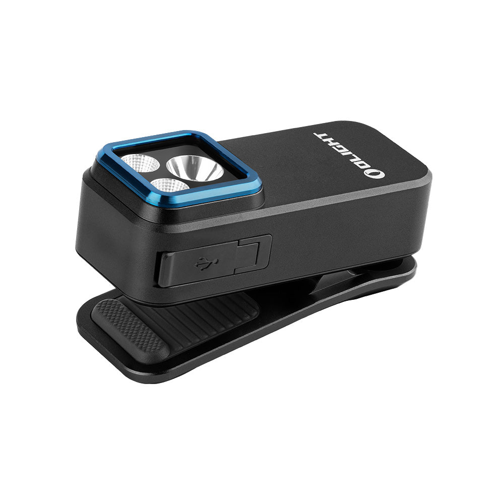 Olight Oclip Pro Black