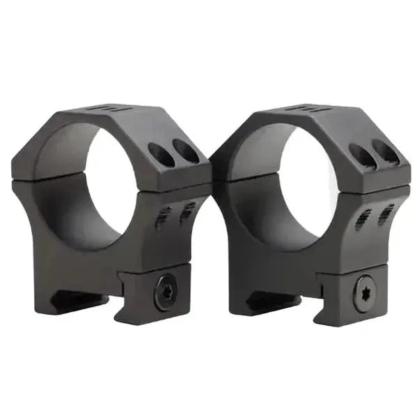 Bergara Rimfire BMR X Steel &amp; Element Iris 4-12x44 Package