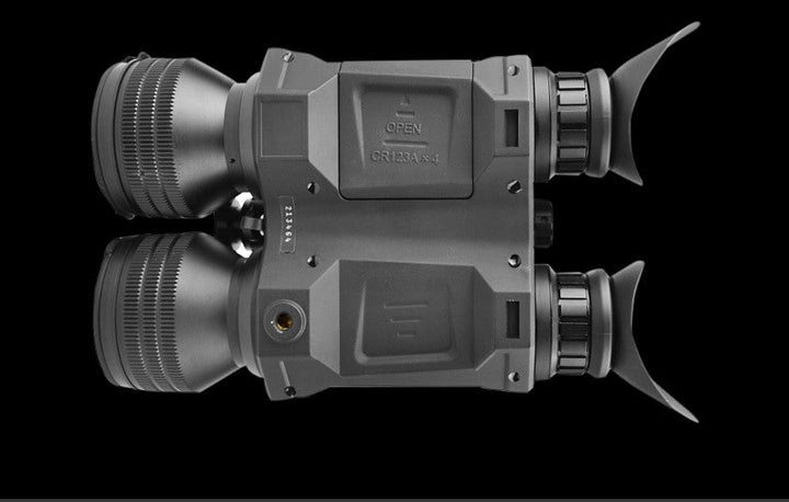 Digital NV Binoculars 6-36X50 LRF