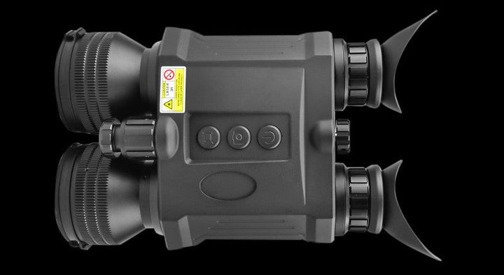 Digital NV Binoculars 6-36X50 LRF
