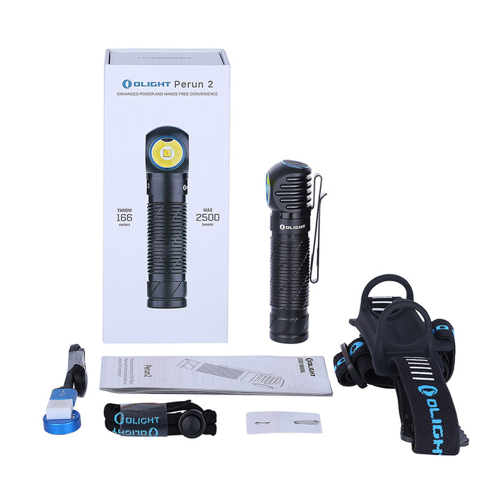 Olight Perun 2