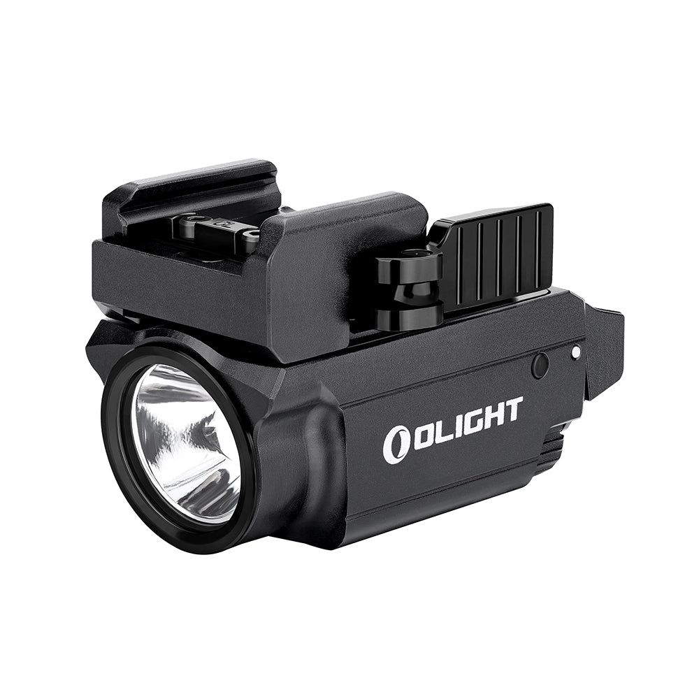 Olight Baldr RL Mini Black