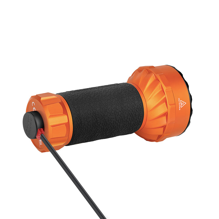 Olight Marauder Mini Orange