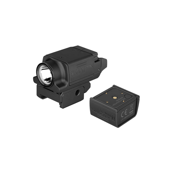 Olight PL-Mini 3 Black