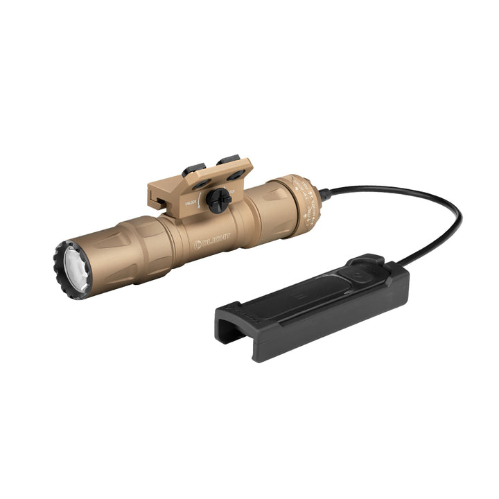 Olight Odin S M-LOK Desert Tan