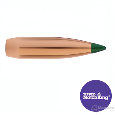 Sierra 22 CAL 69 GR Tipped MatchKing (TMK)