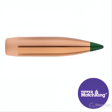 Sierra 22 CAL 77 GR Tipped MatchKing (TMK)
