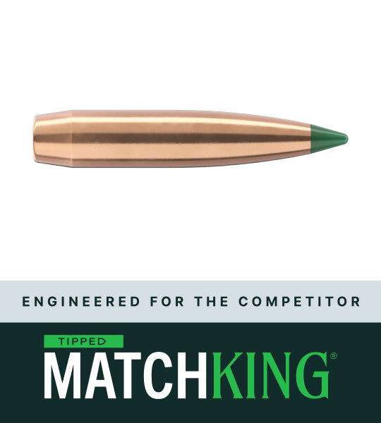 Sierra 7188 .22 cal 88gr TMK - Sierra