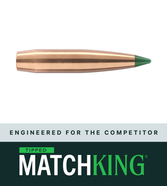Sierra 7685 7MM 185GR TMK - Sierra