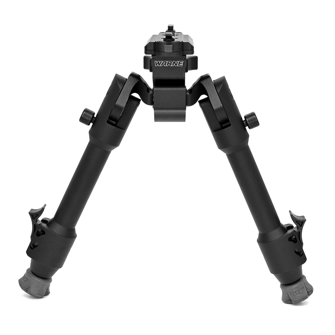 Warne Skyline Precision Bipod M-LOK QD