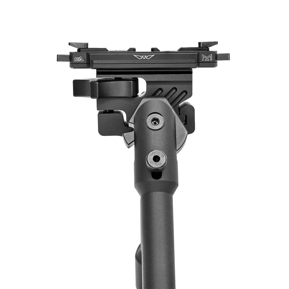 Warne Skyline Precision Bipod M-LOK QD