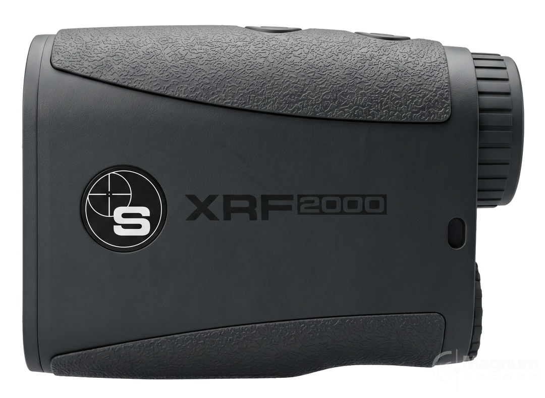 SABRE XRF 2000 6X21 Rangefinder