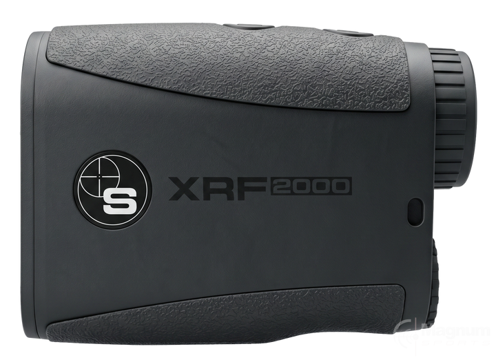 SABRE XRF 2000 6X21 Rangefinder