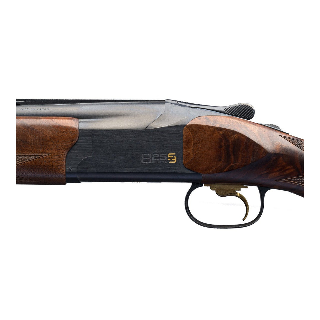 Browning B825 S3 Adj 12GA 30"