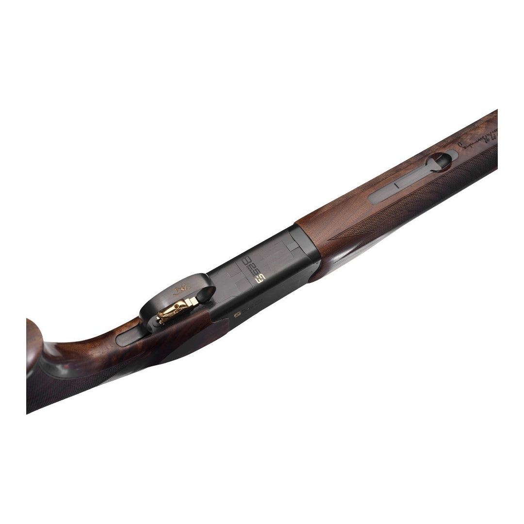 Browning B825 S3 Adj 12GA 30"
