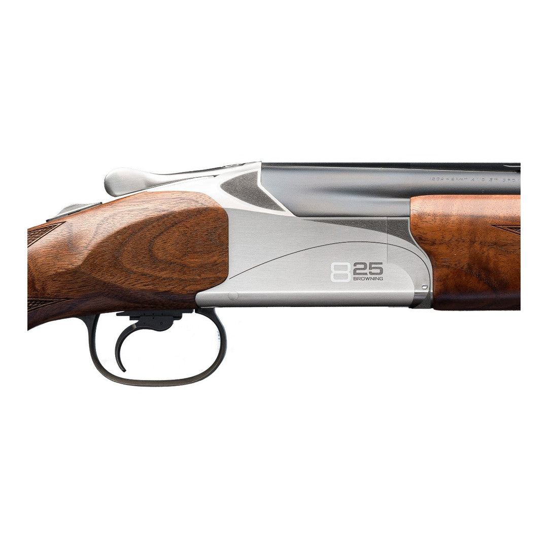 Browning B825 Sporter Adj 12GA 30"