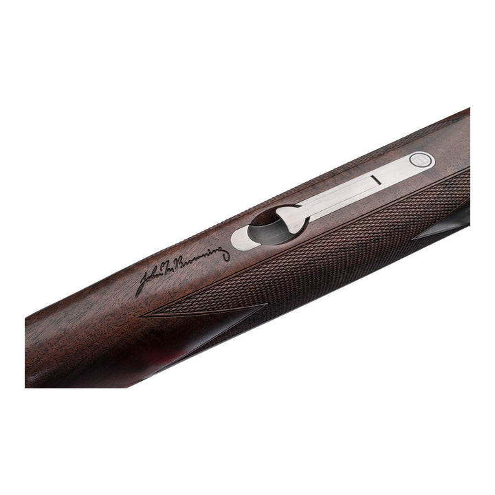 Browning B825 Sporter Adj 12GA 30"