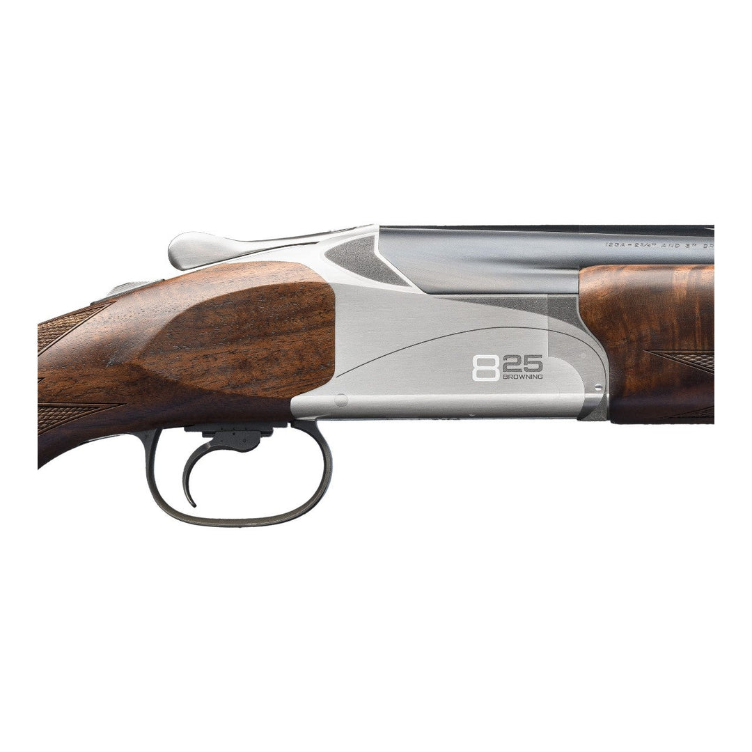 Browning B825 Sporter Adj TF 12GA 30"