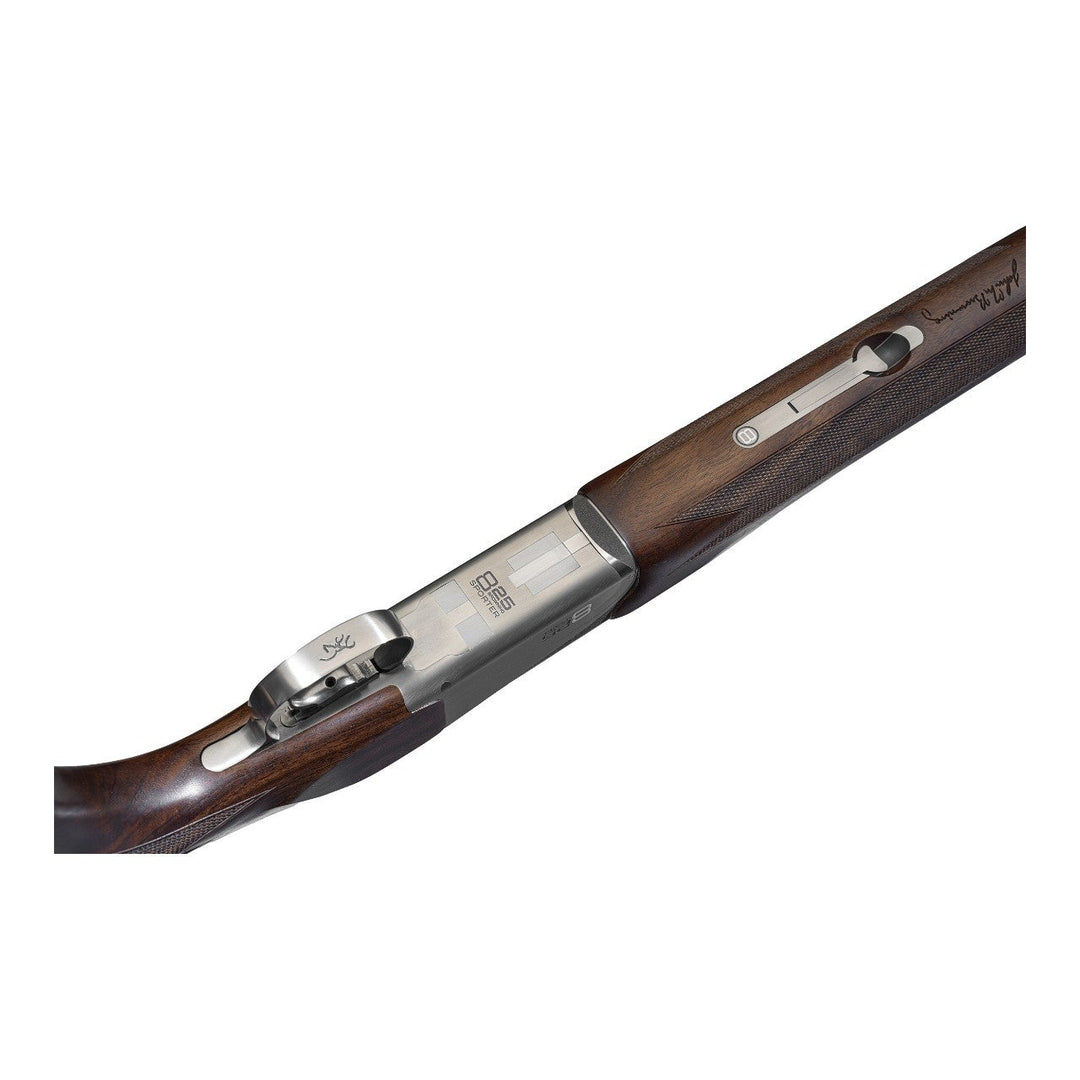 Browning B825 Sporter Adj TF 12GA 30"