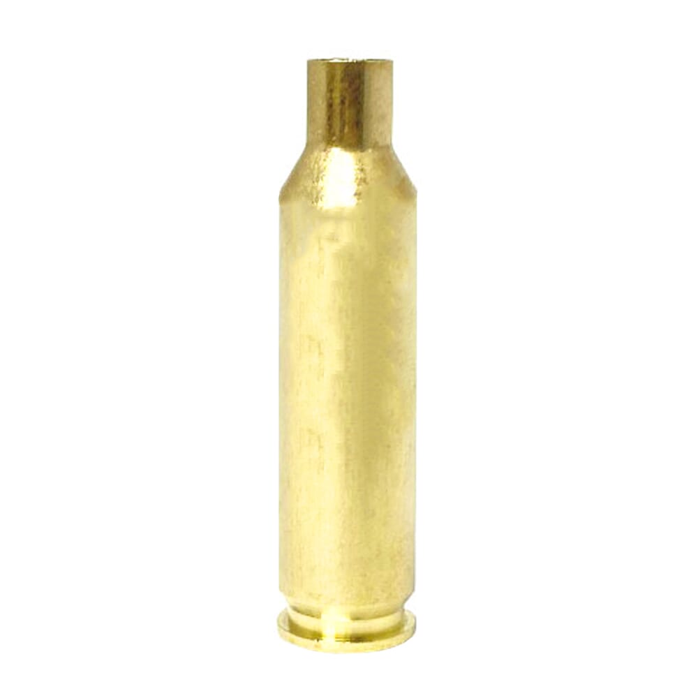 Hornady 25 Creedmoor Unprimed Brass 50 pack
