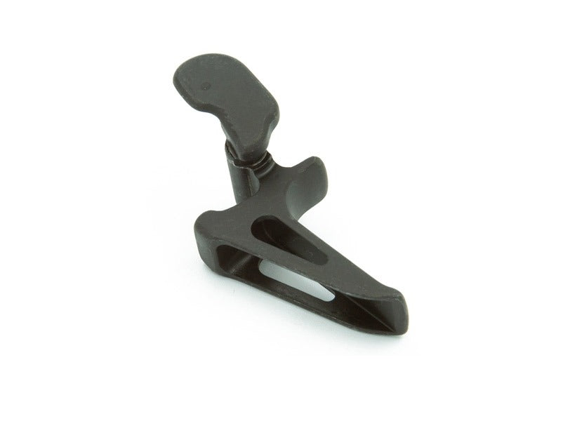 Sig Sauer Trigger P320 Flat Stainless Skeletonised BLK - Sig Sauer