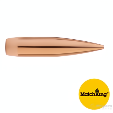 Sierra 30 CAL 210 GR HPBT/CN MATCHKING (SMK)
