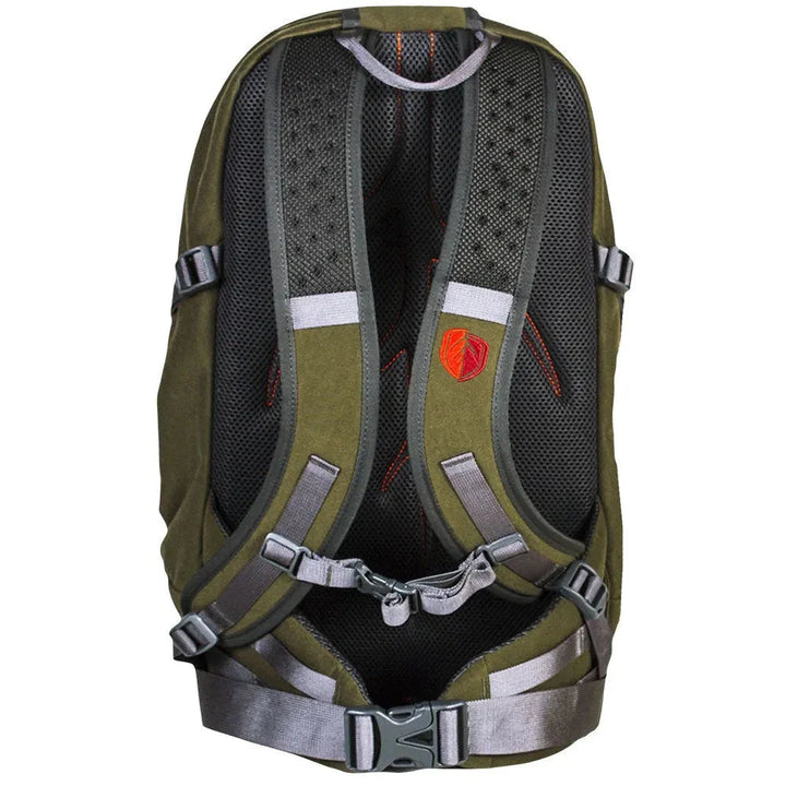 Stoney Creek Whirinaki 25L Pack - Bayleaf