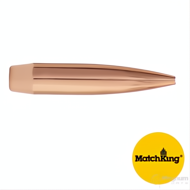 Sierra 22 CAL 90 GR HPBT/CN MatchKing (SMK)