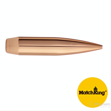 Sierra 338 CAL 300 GR HPBT MATCHKING (SMK)