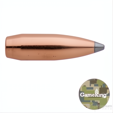 Sierra 22 CAL 62 GR SBT GameKing (SGK)