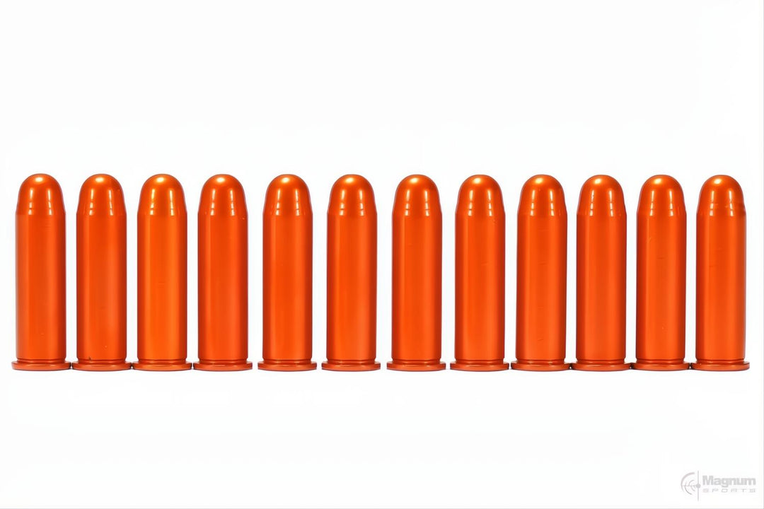 A-Zoom Pistol Snap Caps