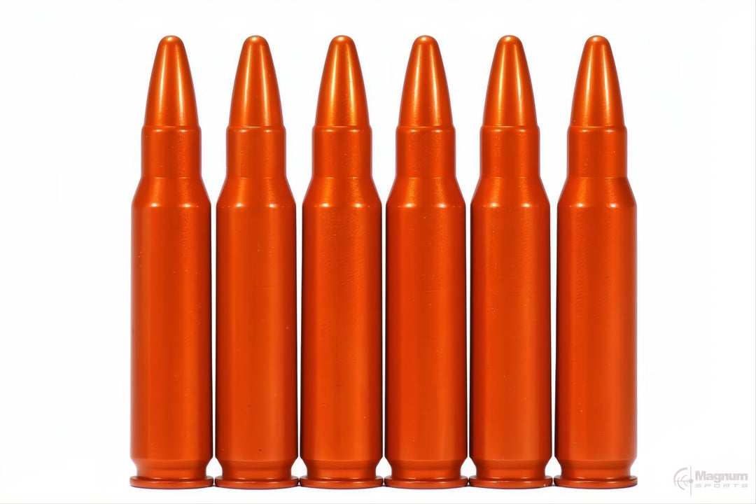 A-Zoom Rifle Snap Cap