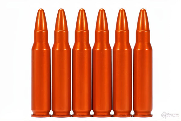 A-Zoom Rifle Snap Cap
