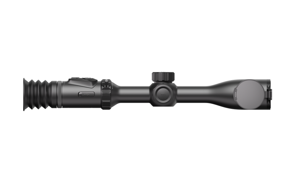Hikmicro Alpex Pro A50P Digital Day & Night Vision Scope
