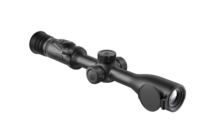 Hikmicro Alpex Pro A50P Digital Day &amp; Night Vision Scope
