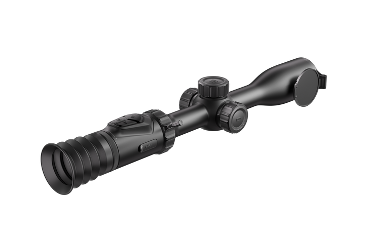 Hikmicro Alpex Pro A50P Digital Day &amp; Night Vision Scope