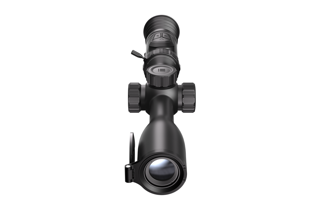Hikmicro Alpex Pro A50P Digital Day &amp; Night Vision Scope