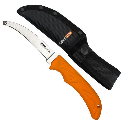 Accusharp AccuZip Skinning Knife