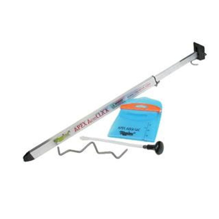 Napier Apex Auto Click Vehicle Carcass Hanger