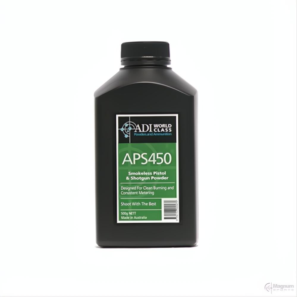 ADI APS450