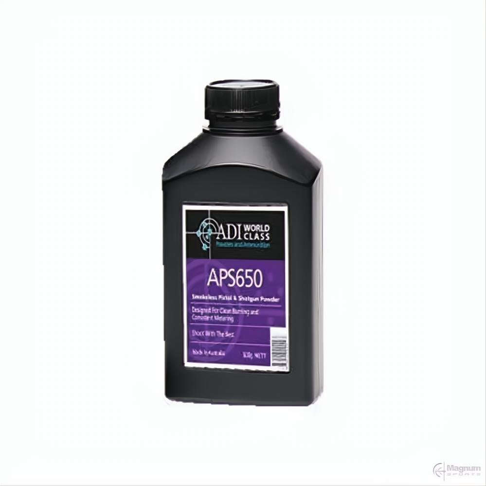 ADI APS650