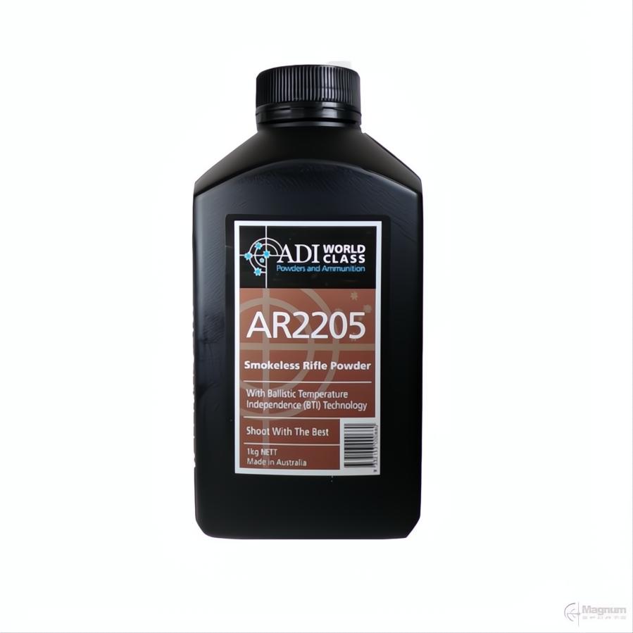 ADI AR2205