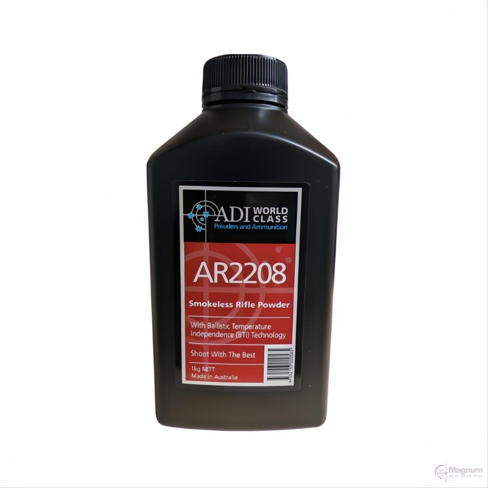 ADI AR2208
