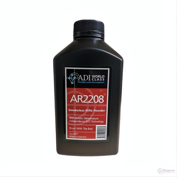 ADI AR2208