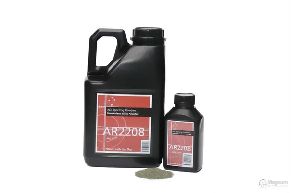 ADI AR2208